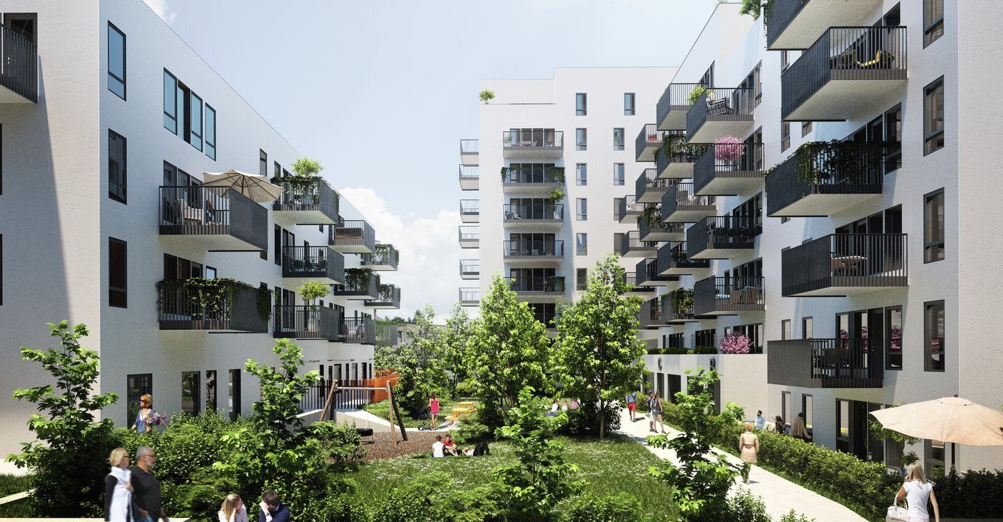 Krydderhagen